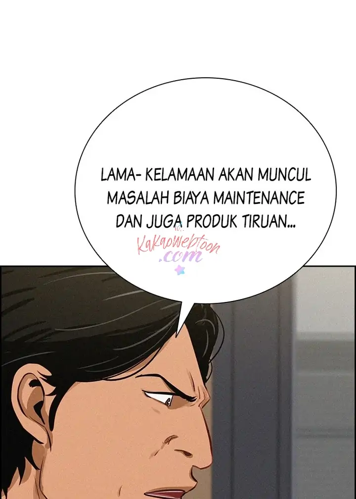 Chapter 146 - halaman 22