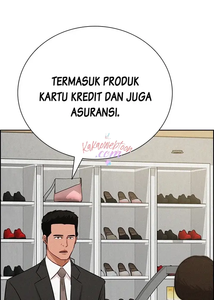 Chapter 147 - halaman 20