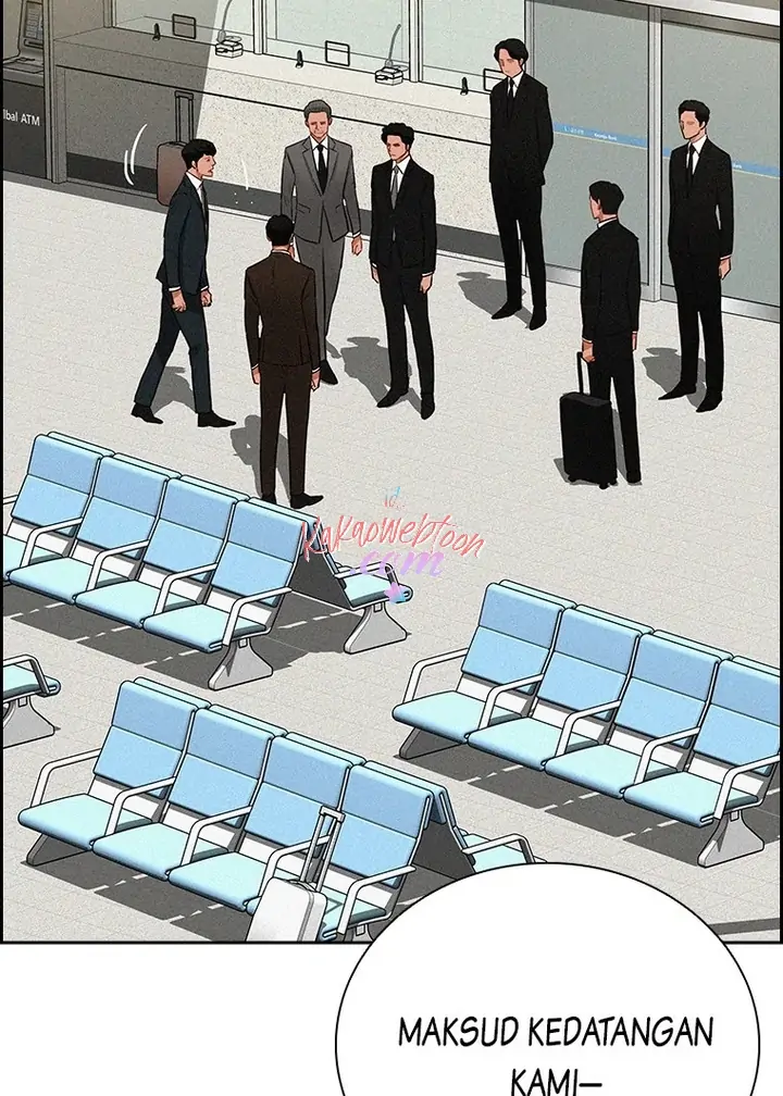 Chapter 149 - halaman 31
