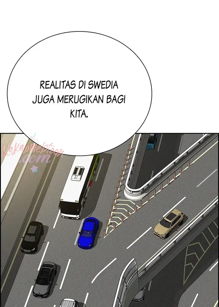 Chapter 150 - halaman 30