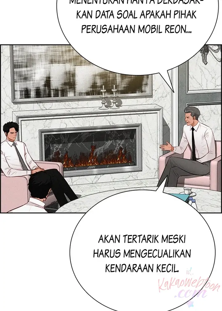 Chapter 151 - halaman 14