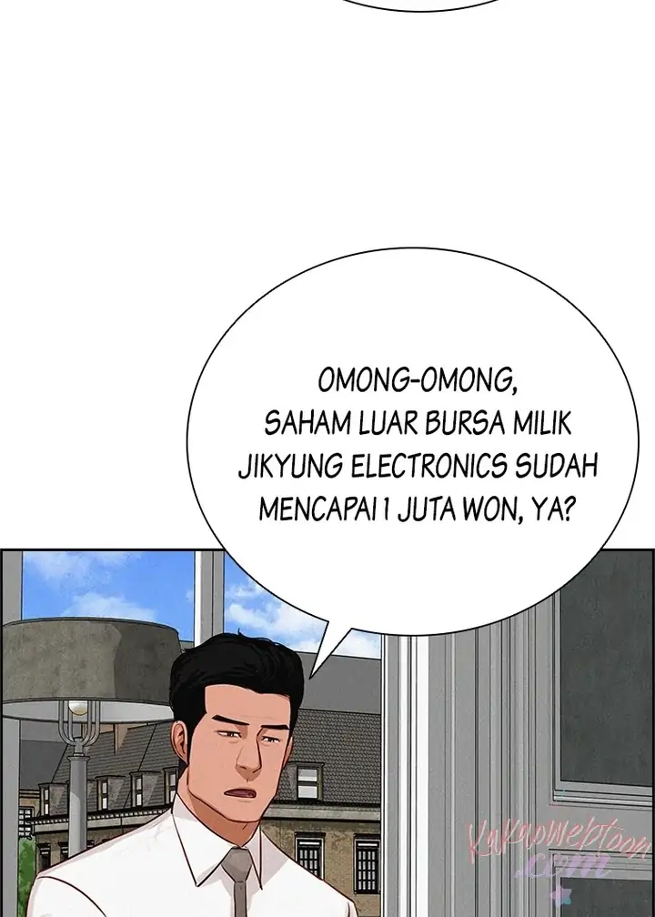 Chapter 151 - halaman 15