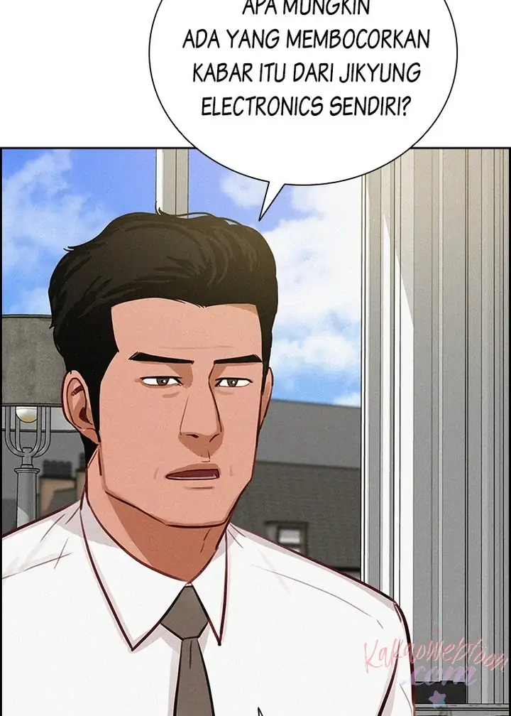 Chapter 151 - halaman 20