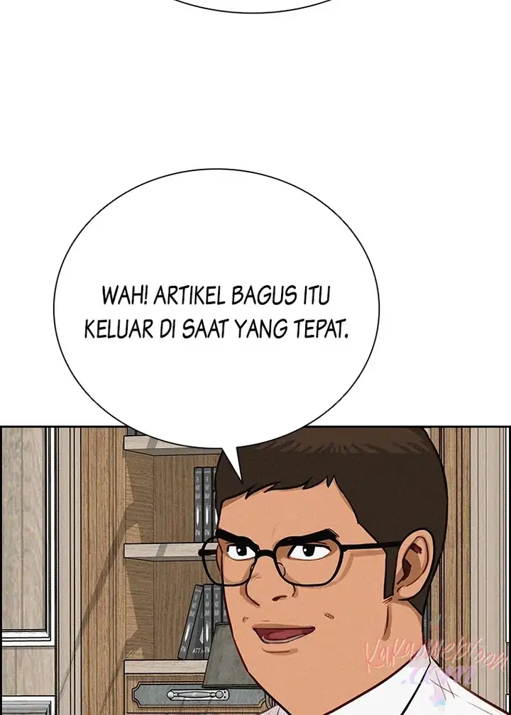 Chapter 151 - halaman 25