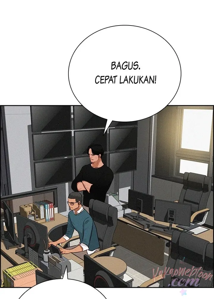 Chapter 152 - halaman 50