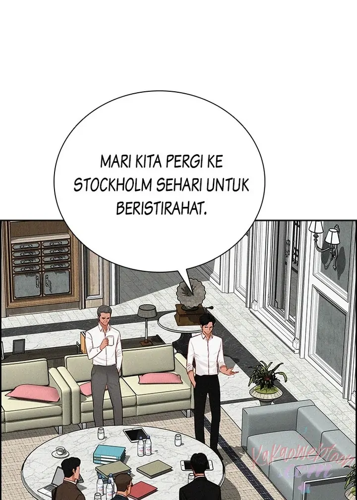 Chapter 153 - halaman 101