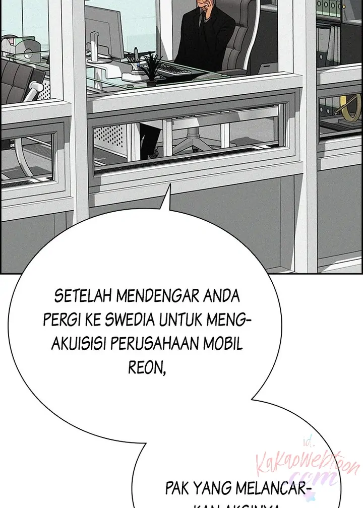 Chapter 153 - halaman 17