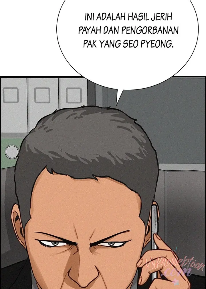 Chapter 153 - halaman 24