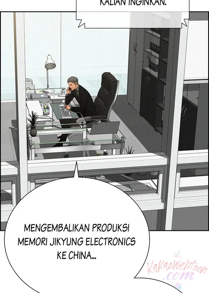 Chapter 153 - halaman 26