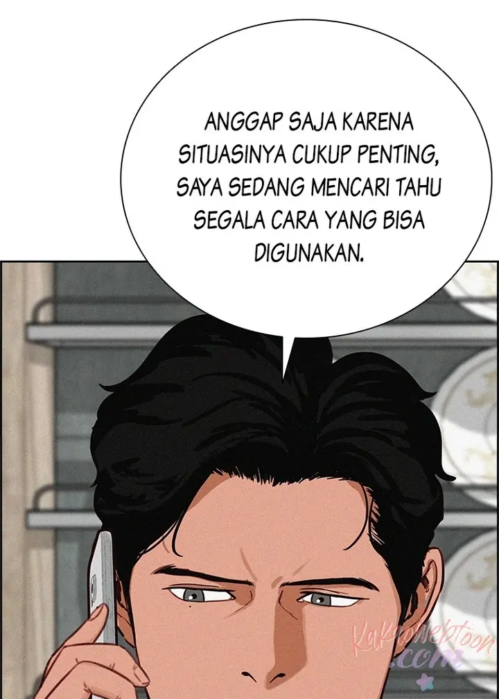 Chapter 153 - halaman 31