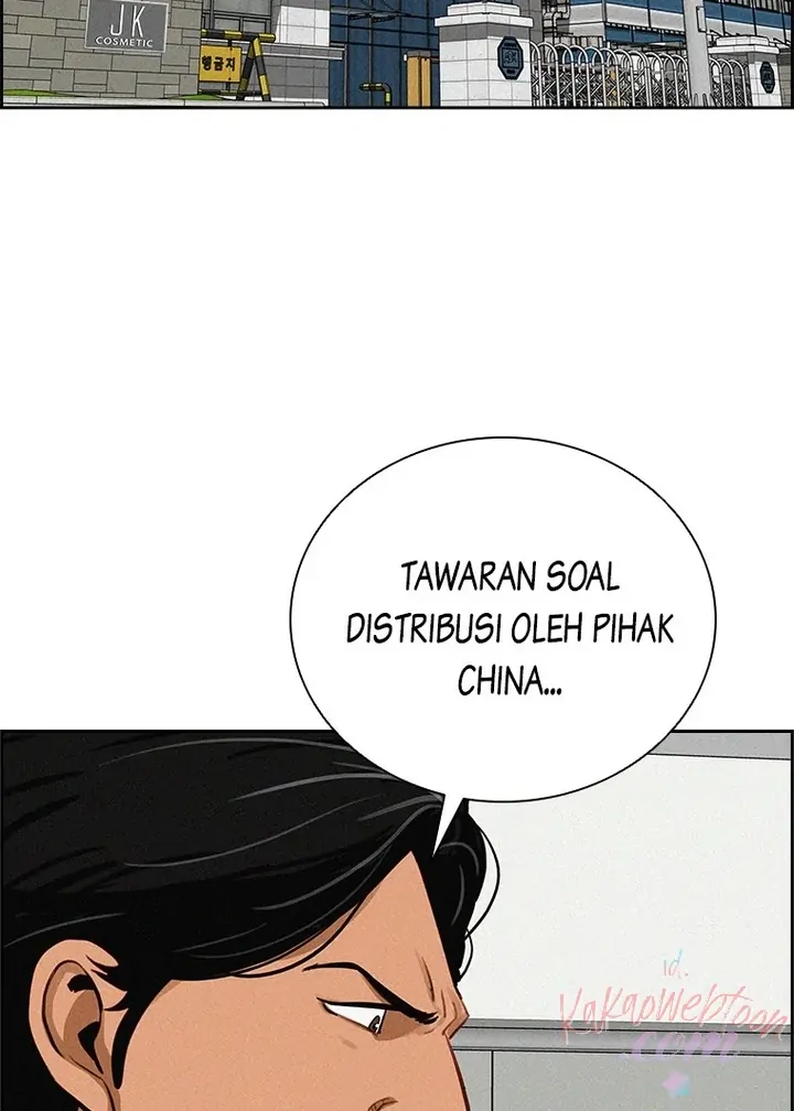 Chapter 153 - halaman 86