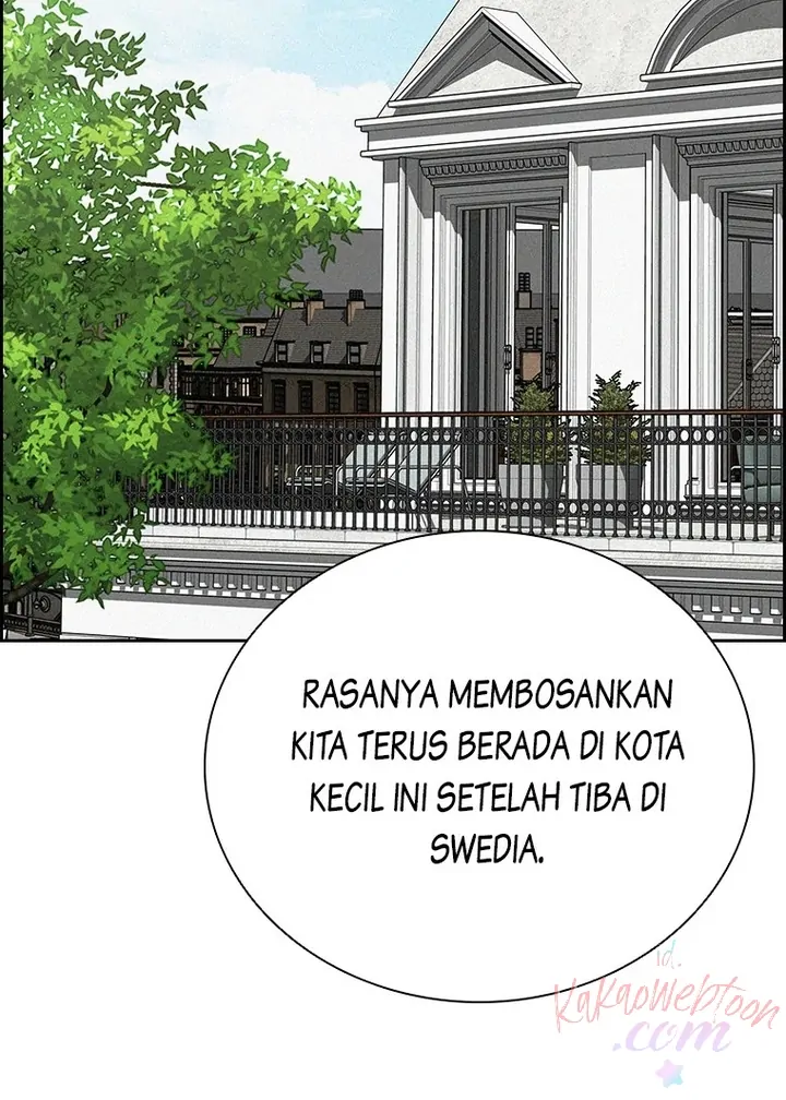 Chapter 153 - halaman 100