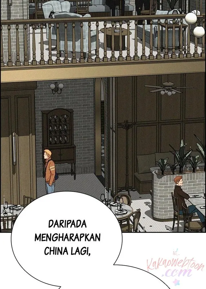 Chapter 154 - halaman 20