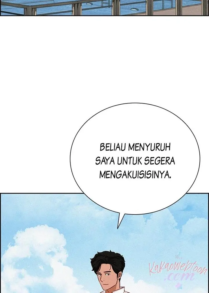 Chapter 154 - halaman 30