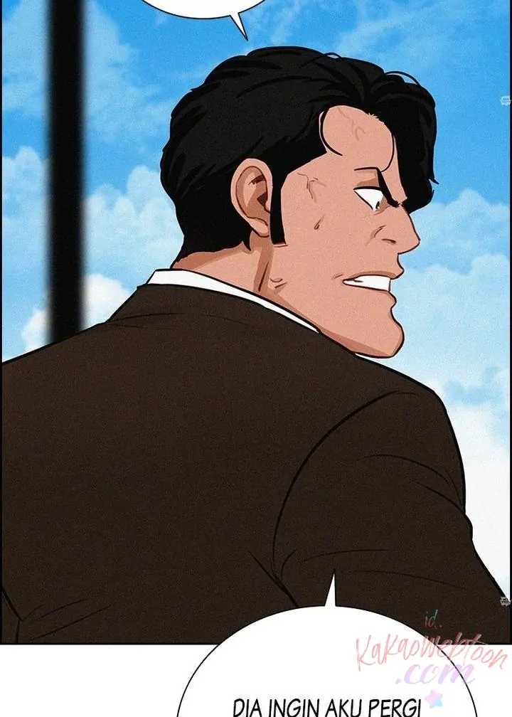 Chapter 155 - halaman 22