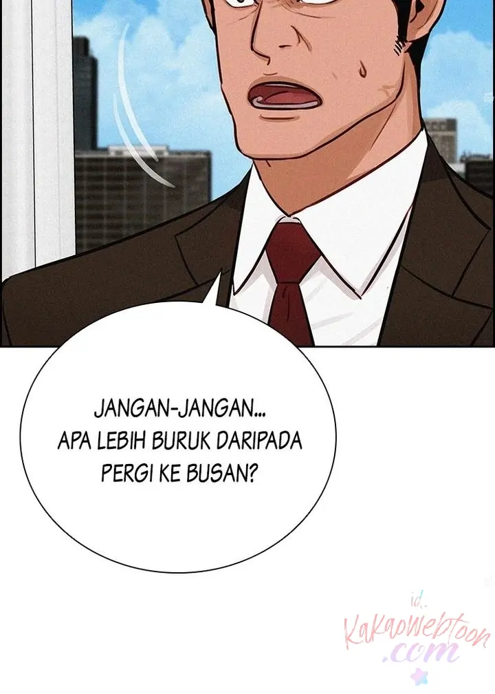 Chapter 155 - halaman 28