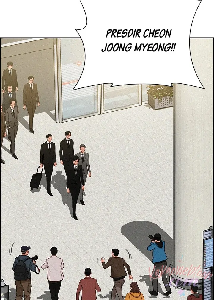 Chapter 156 - halaman 109