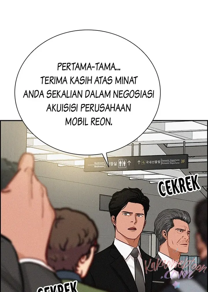 Chapter 156 - halaman 114