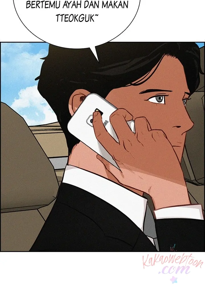 Chapter 156 - halaman 141