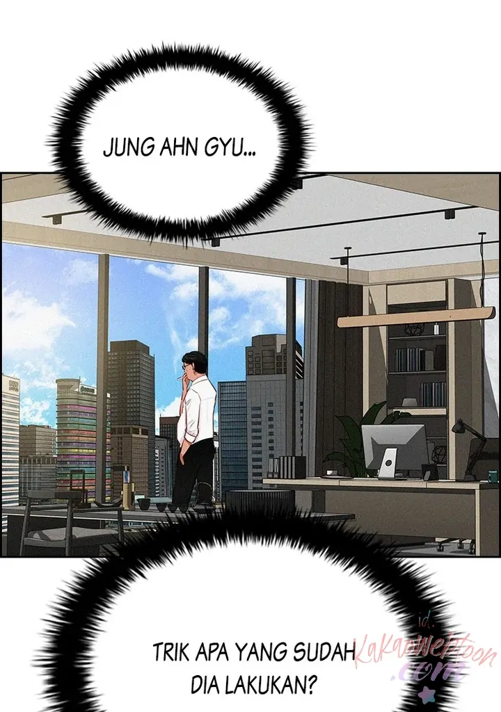 Chapter 157 - halaman 16