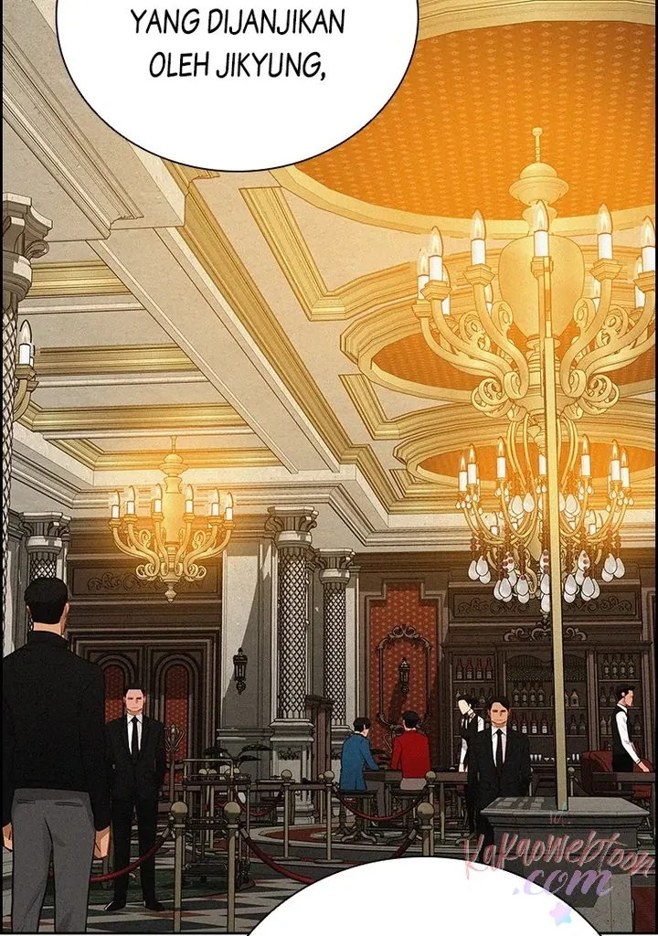 Chapter 157 - halaman 31