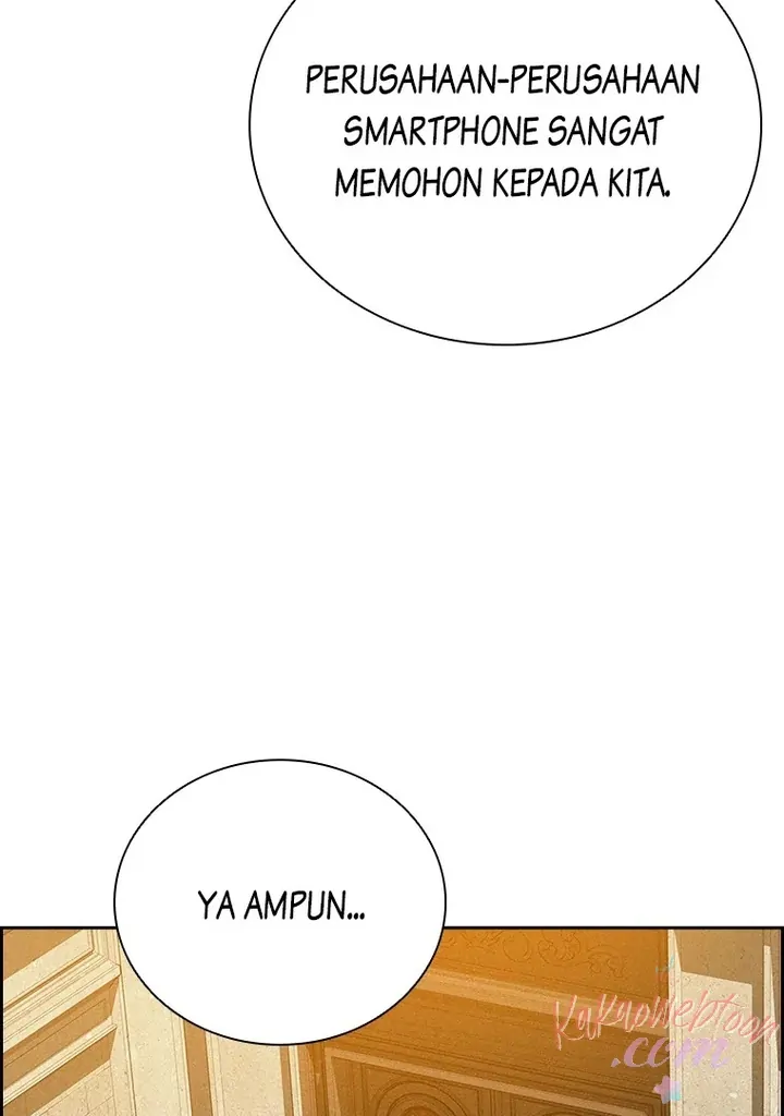 Chapter 157 - halaman 32