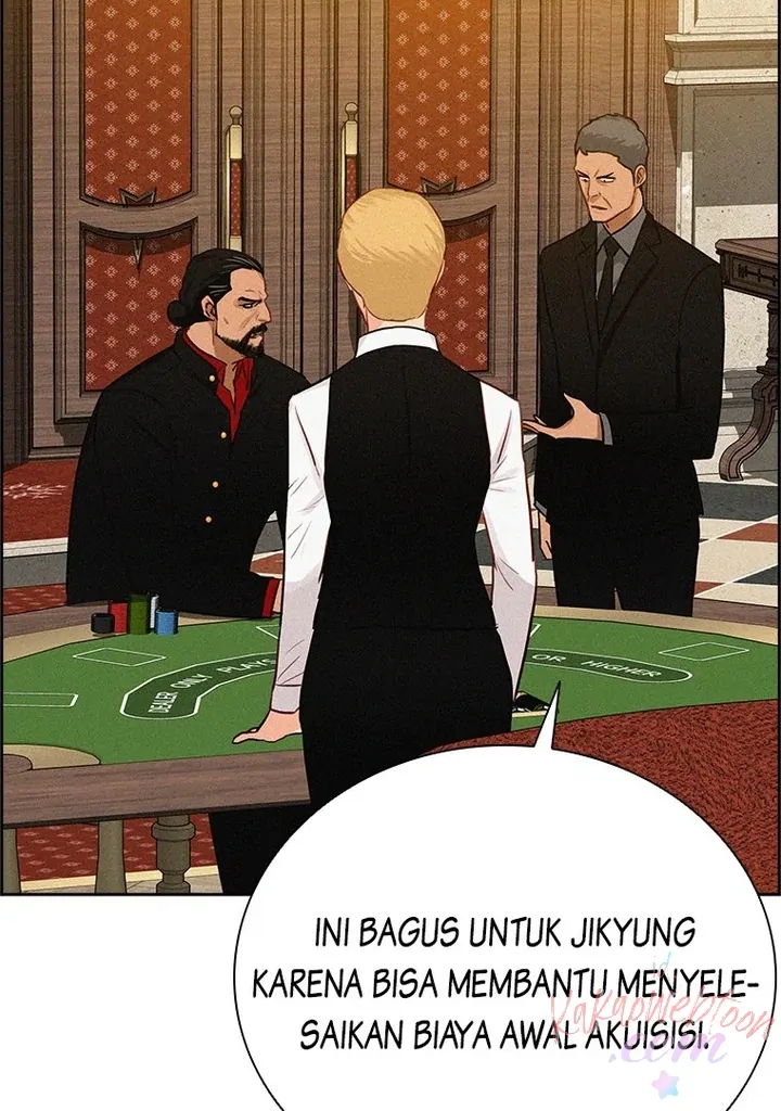 Chapter 157 - halaman 46