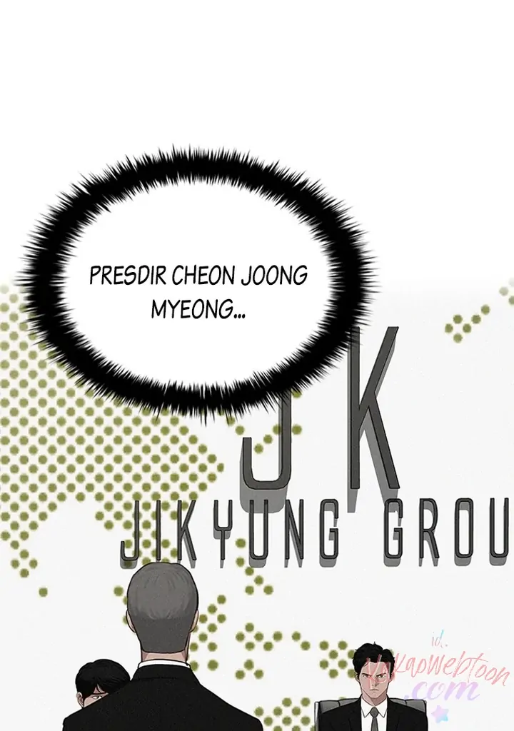 Chapter 158 - halaman 111