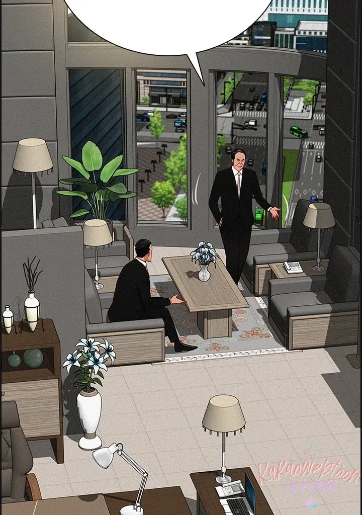 Chapter 158 - halaman 15
