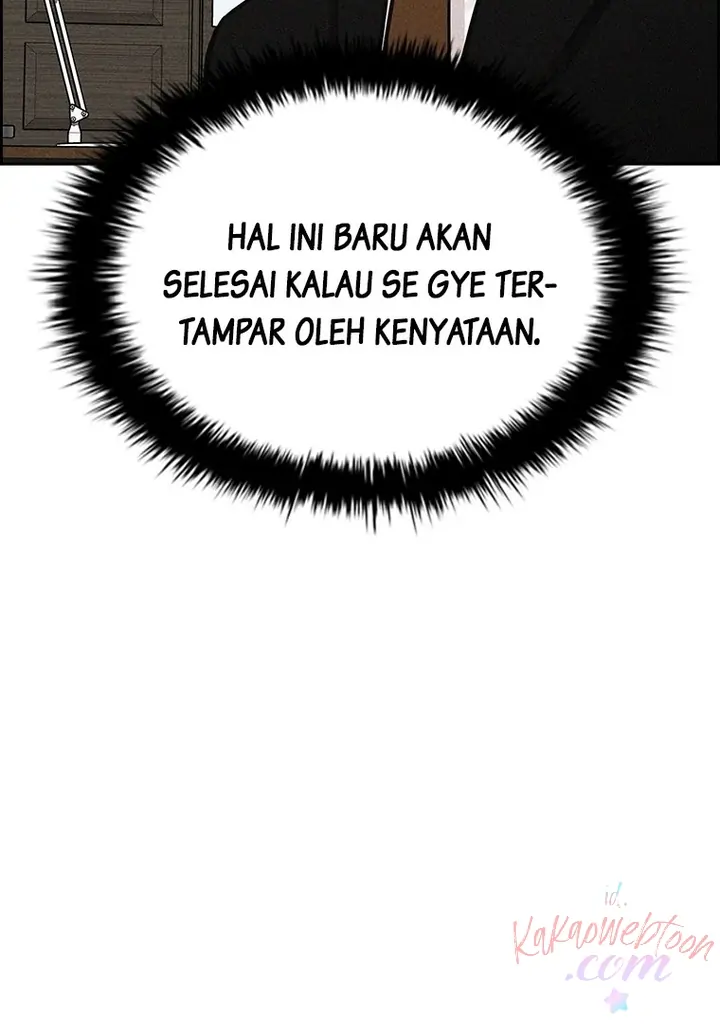 Chapter 158 - halaman 28