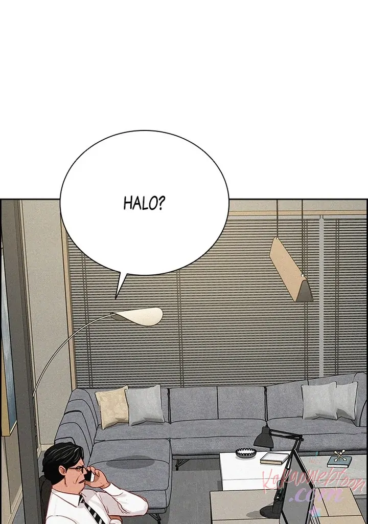 Chapter 158 - halaman 38