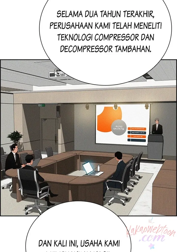 Chapter 158 - halaman 64