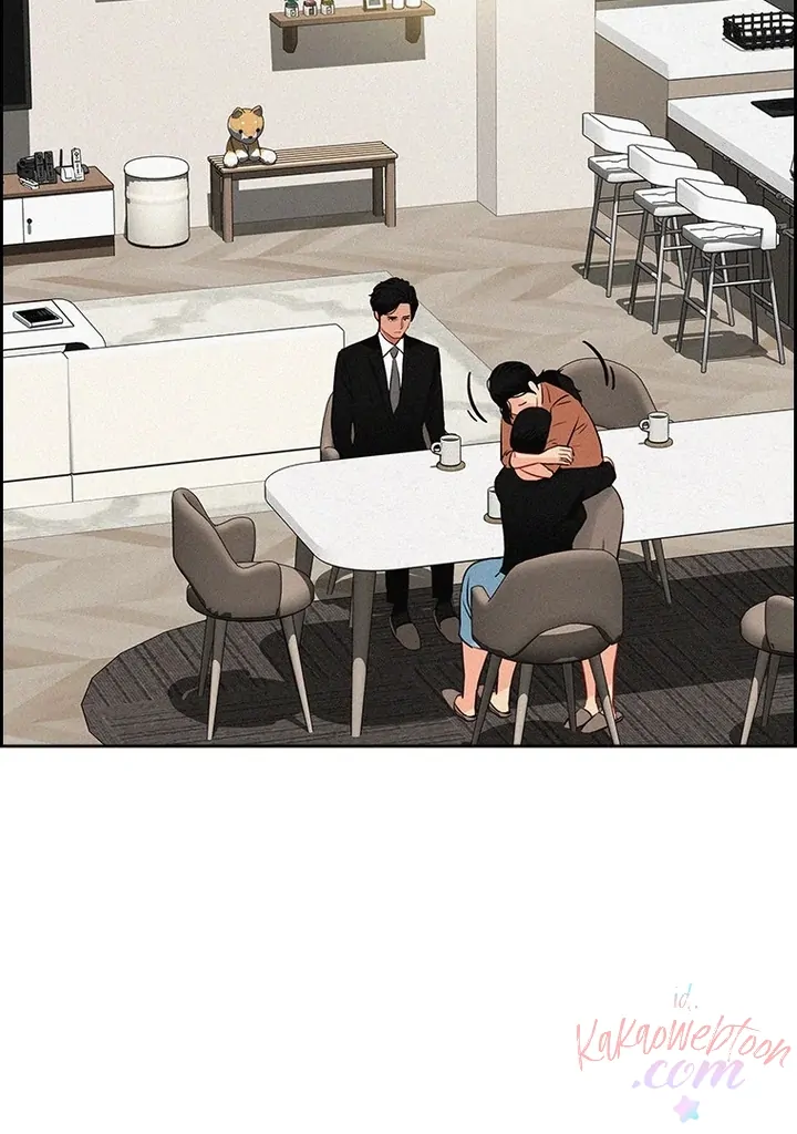 Chapter 160 - halaman 19