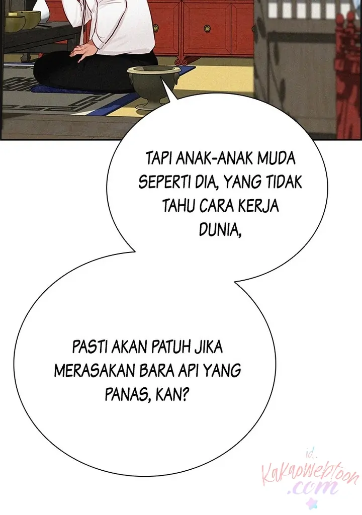 Chapter 160 - halaman 32