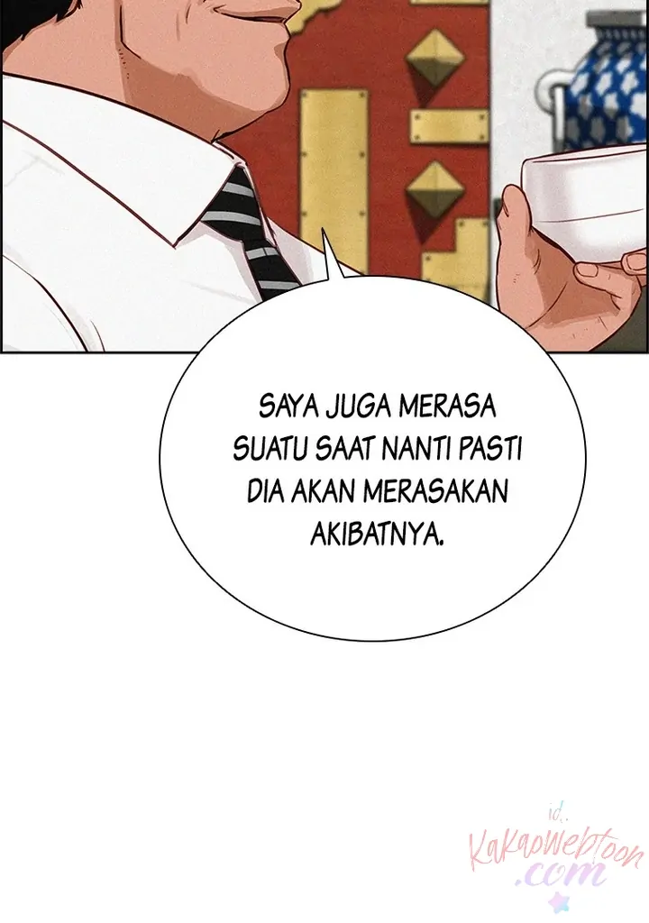 Chapter 160 - halaman 34