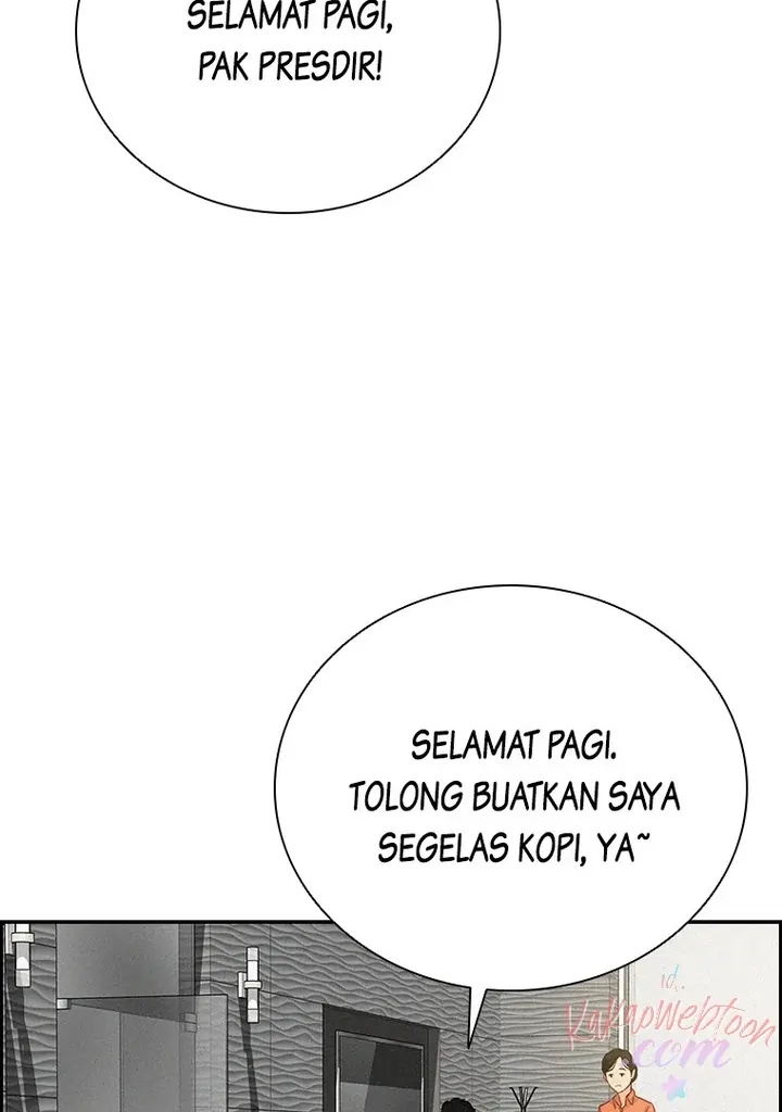Chapter 160 - halaman 45