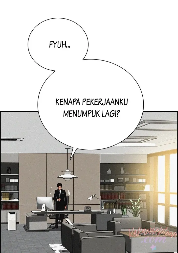 Chapter 160 - halaman 47