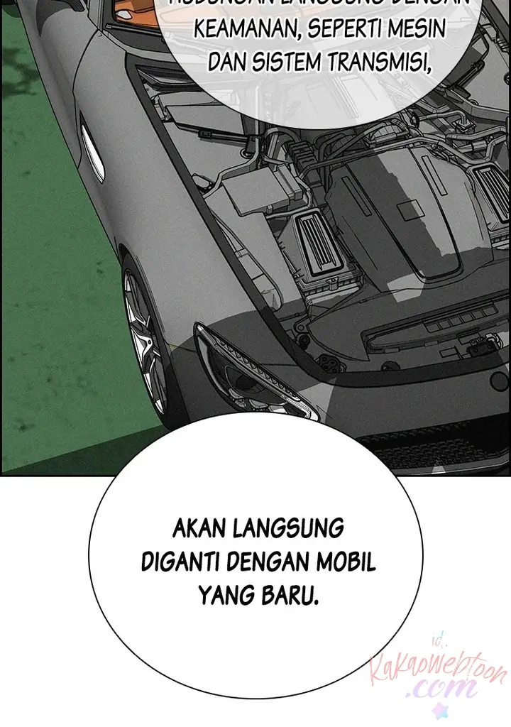 Chapter 160 - halaman 74