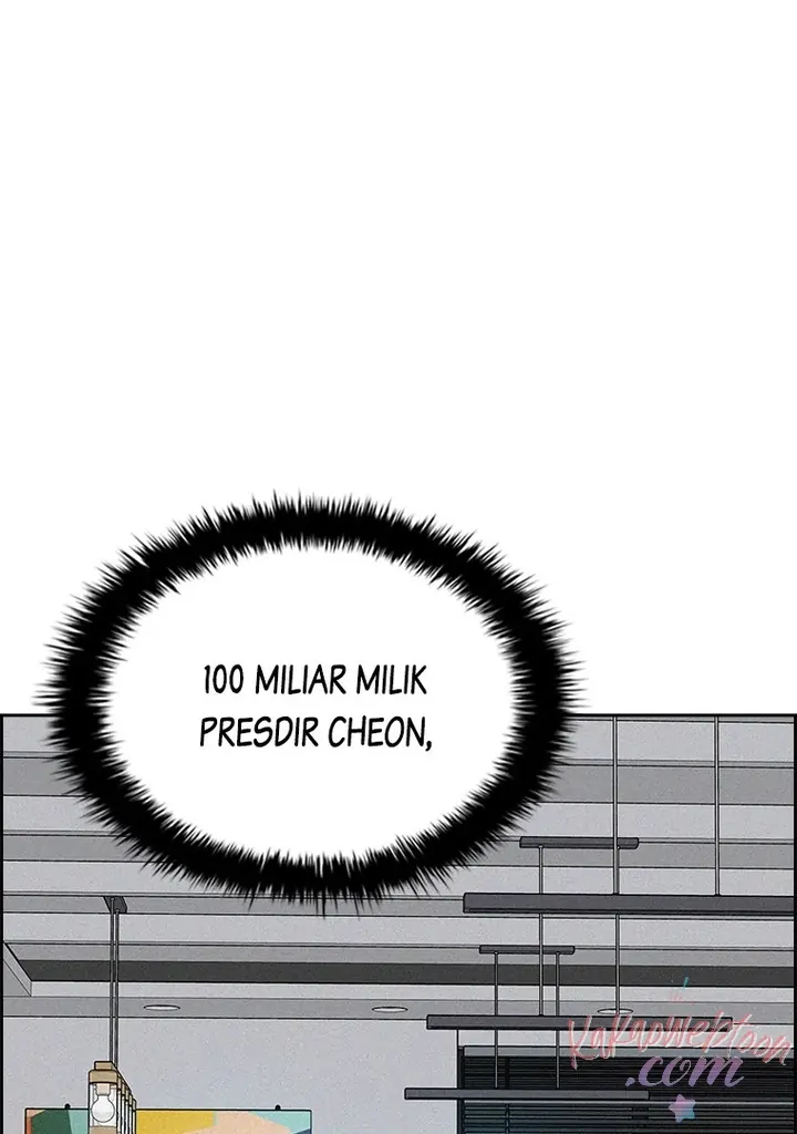 Chapter 161 - halaman 27