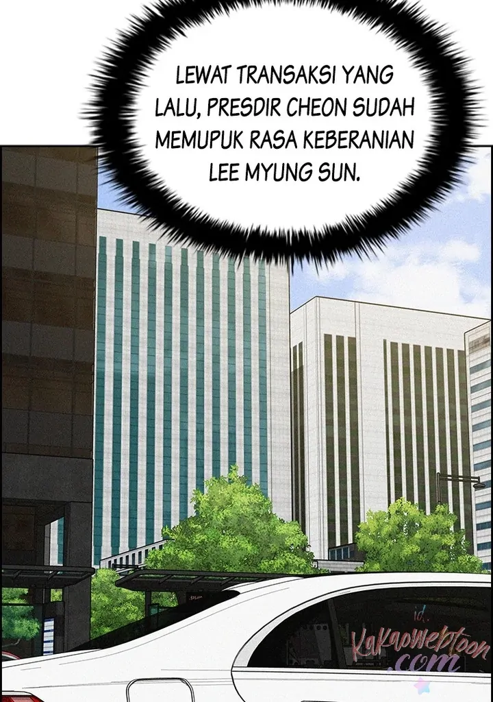 Chapter 161 - halaman 35