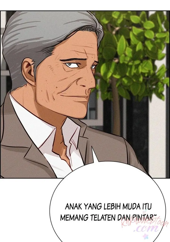 Chapter 165 - halaman 30
