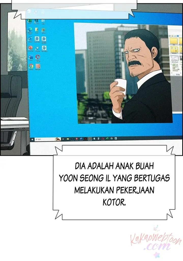 Chapter 165 - halaman 77
