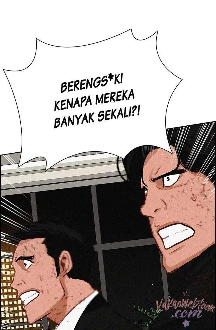 Chapter 167 - halaman 23