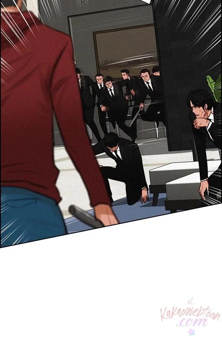 Chapter 167 - halaman 26