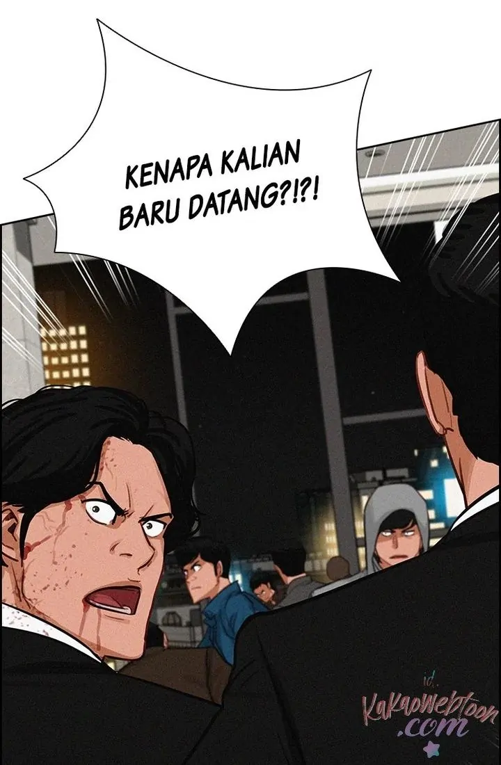 Chapter 167 - halaman 27
