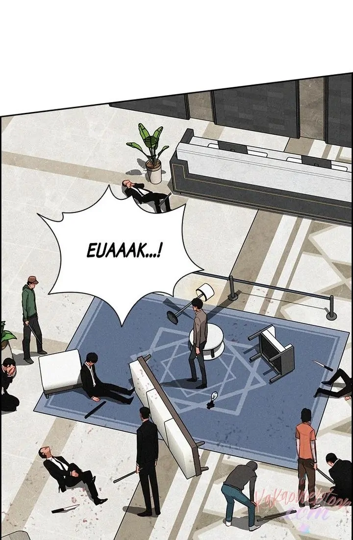 Chapter 167 - halaman 60