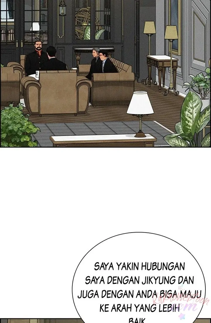 Chapter 170 - halaman 20