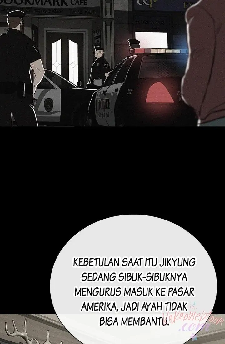 Chapter 170 - halaman 85