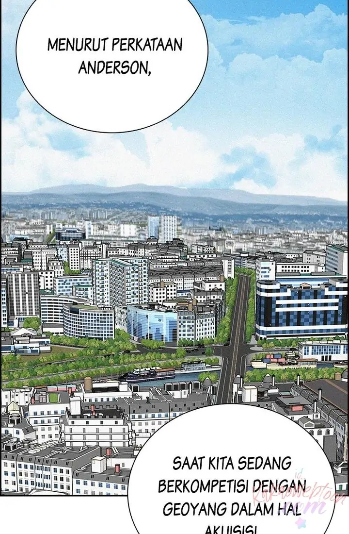 Chapter 172 - halaman 25