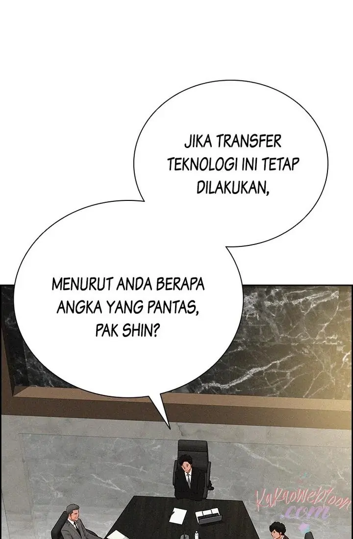 Chapter 172 - halaman 38